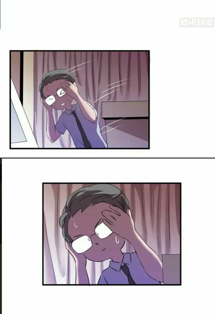 bạn học của tôi là đại não chapter 2.1 8