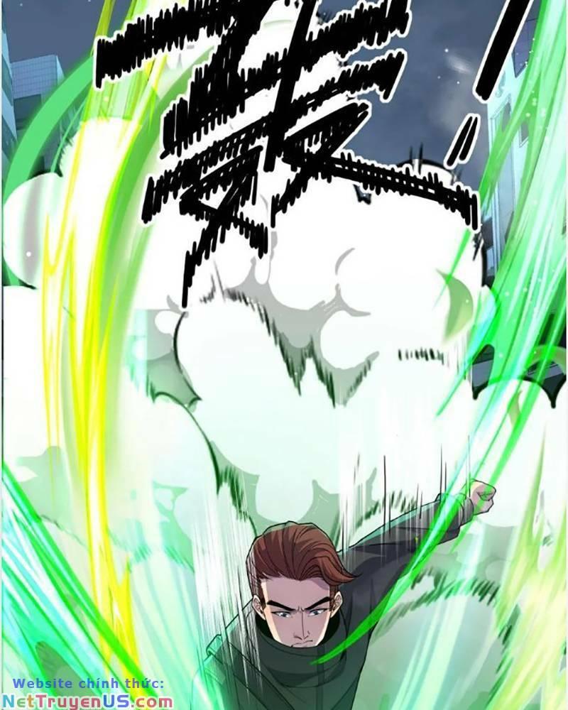 nhìn thấy thanh máu, ta xử tội thần linh chapter 113 21