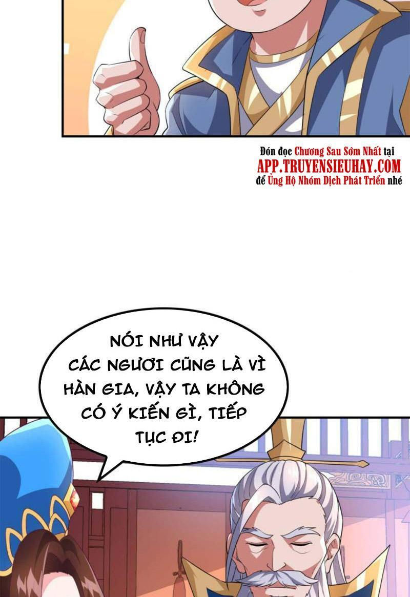 đệ nhất người ở rể chapter 171 41