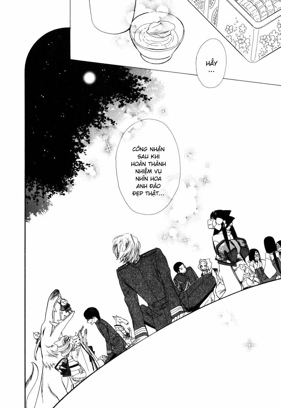 otome youkai zakuro chapter 2 34