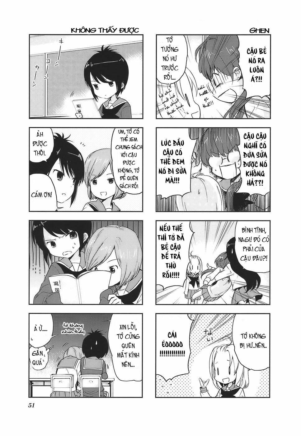 a channel chapter 7 5