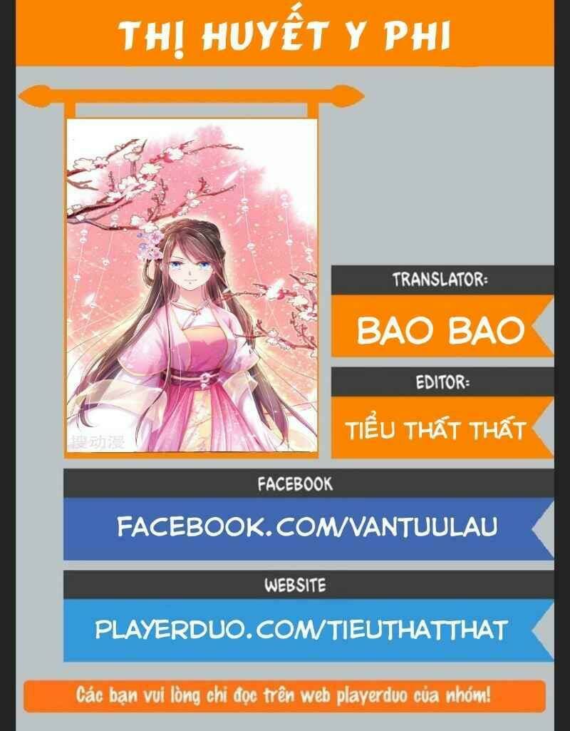 thị huyết y phi chapter 65 1