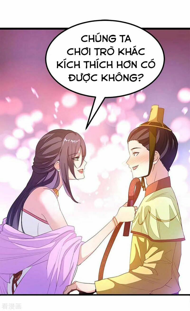 cửu dương thần vương chapter 237 33