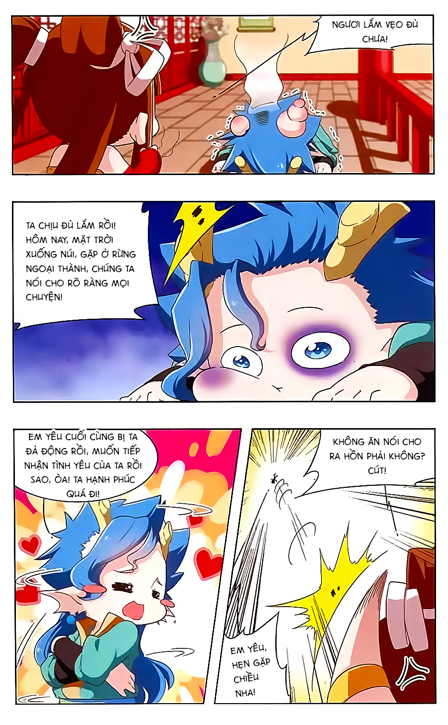 manh phong thần chapter 37 7