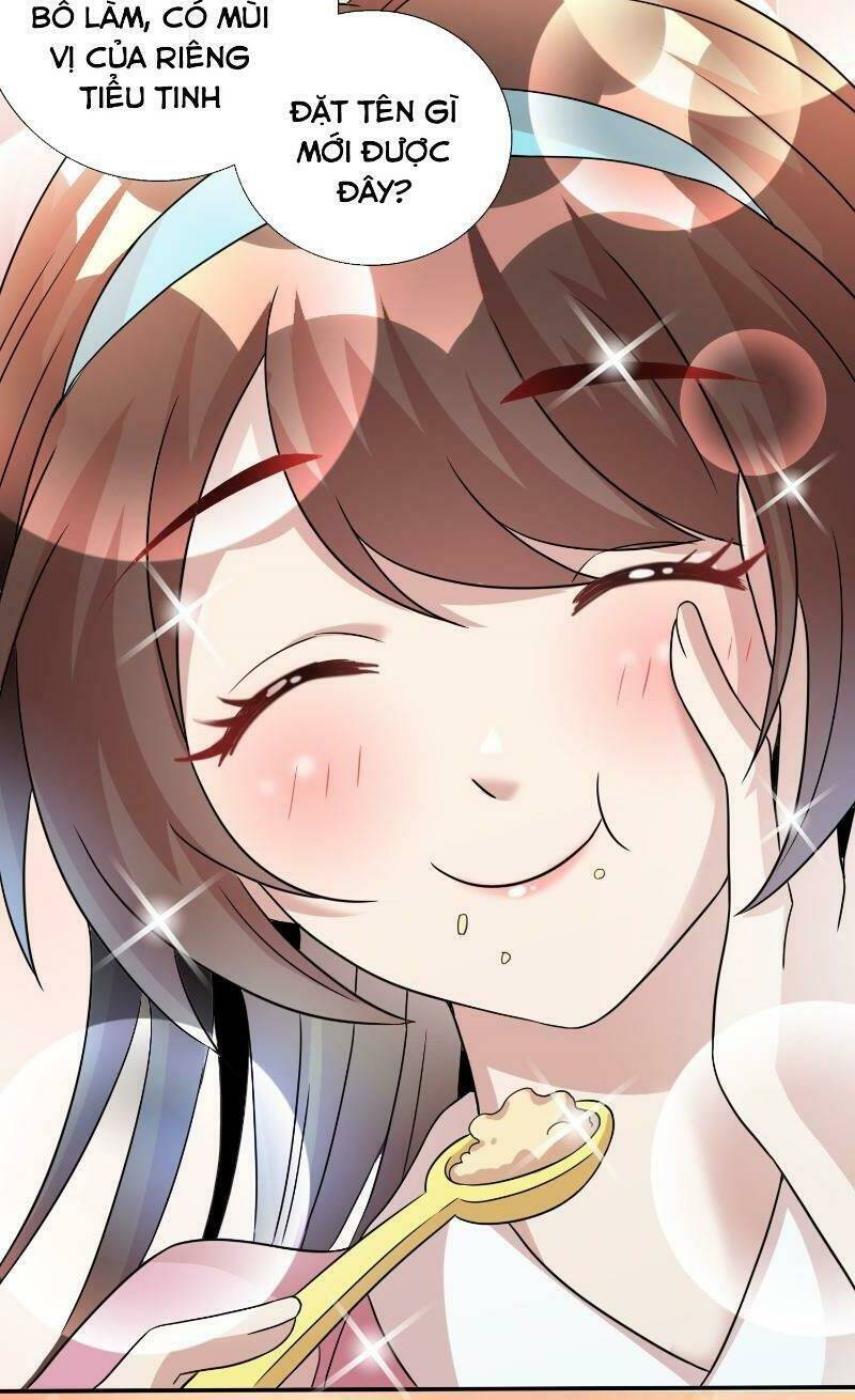 liệp thực vương chapter 10 22