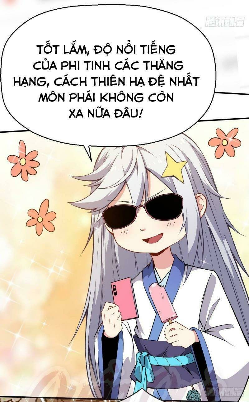 tổ thượng có tiền chapter 9 26