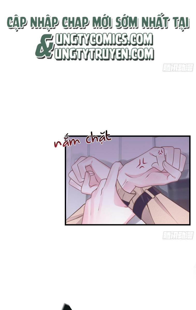 tôi nghi ngờ hệ thống thích tôi chapter 14 6