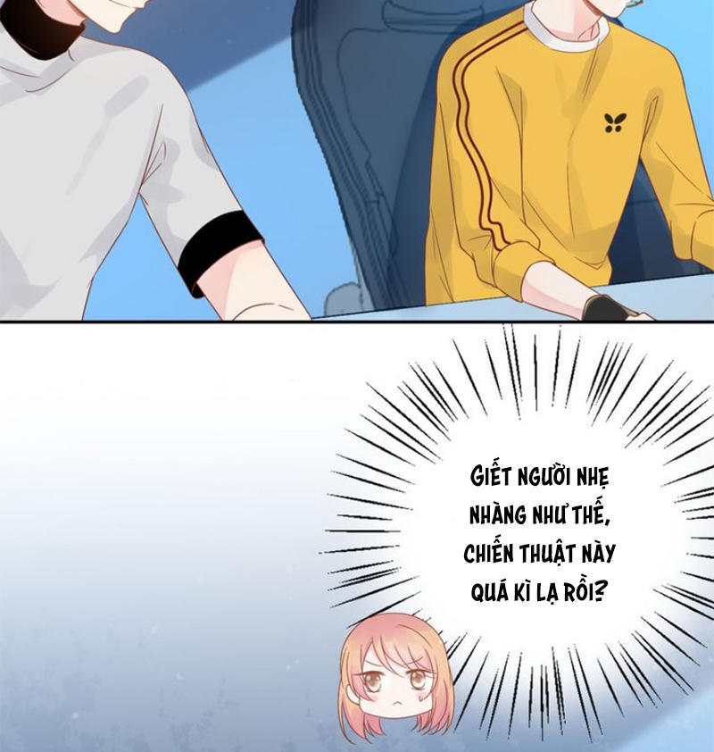 mật thất khốn du ngư chapter 8 30