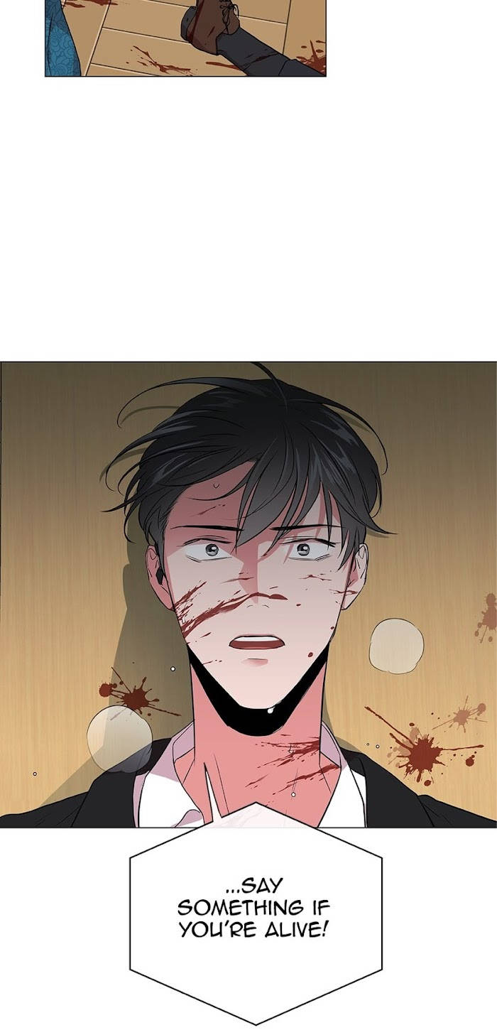 [raw] red candy chapter 62 60