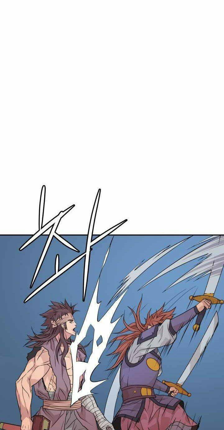 dain đồ sắt chapter 17 21