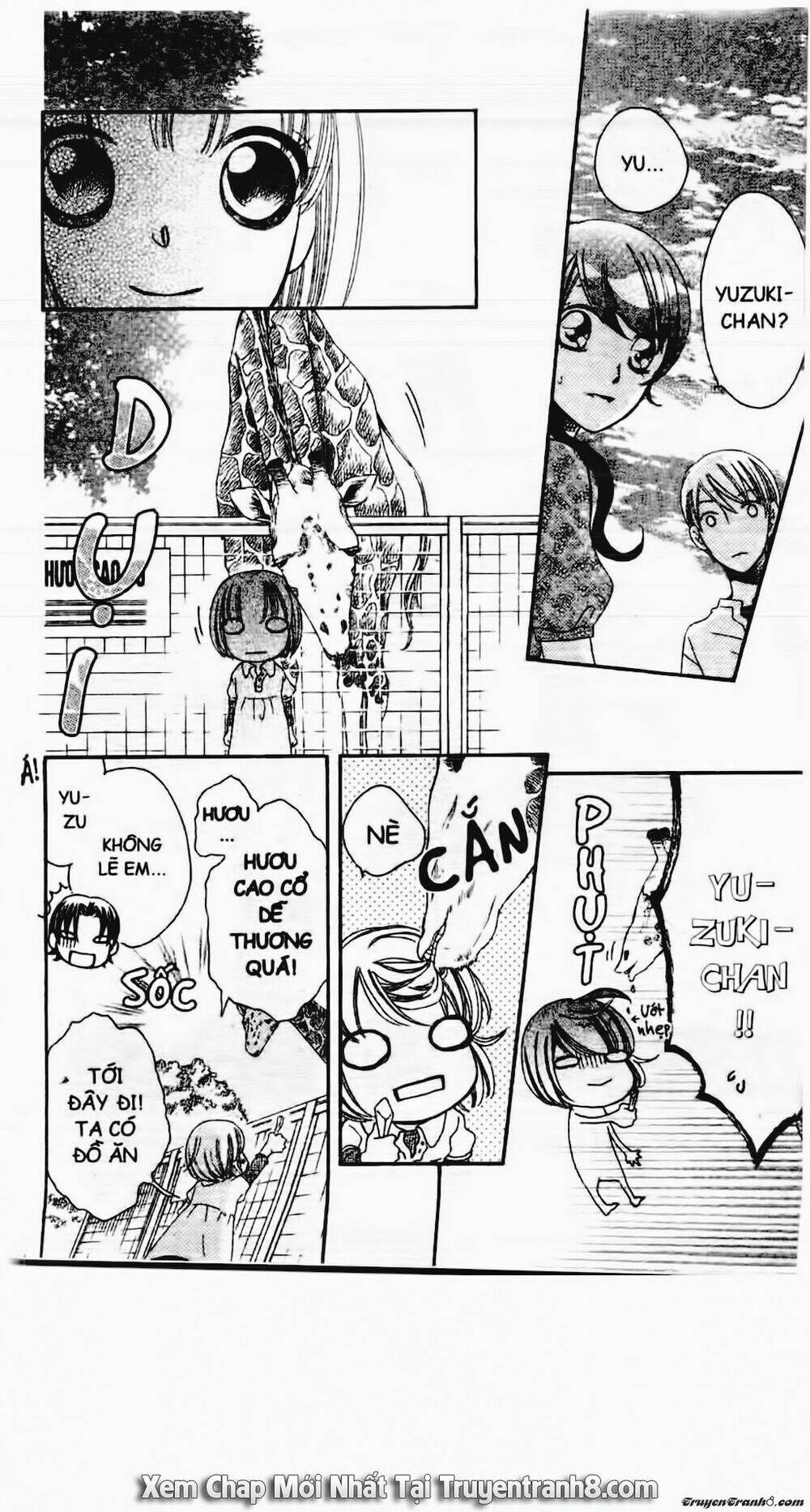 tiểu thư sachie chapter 71 20