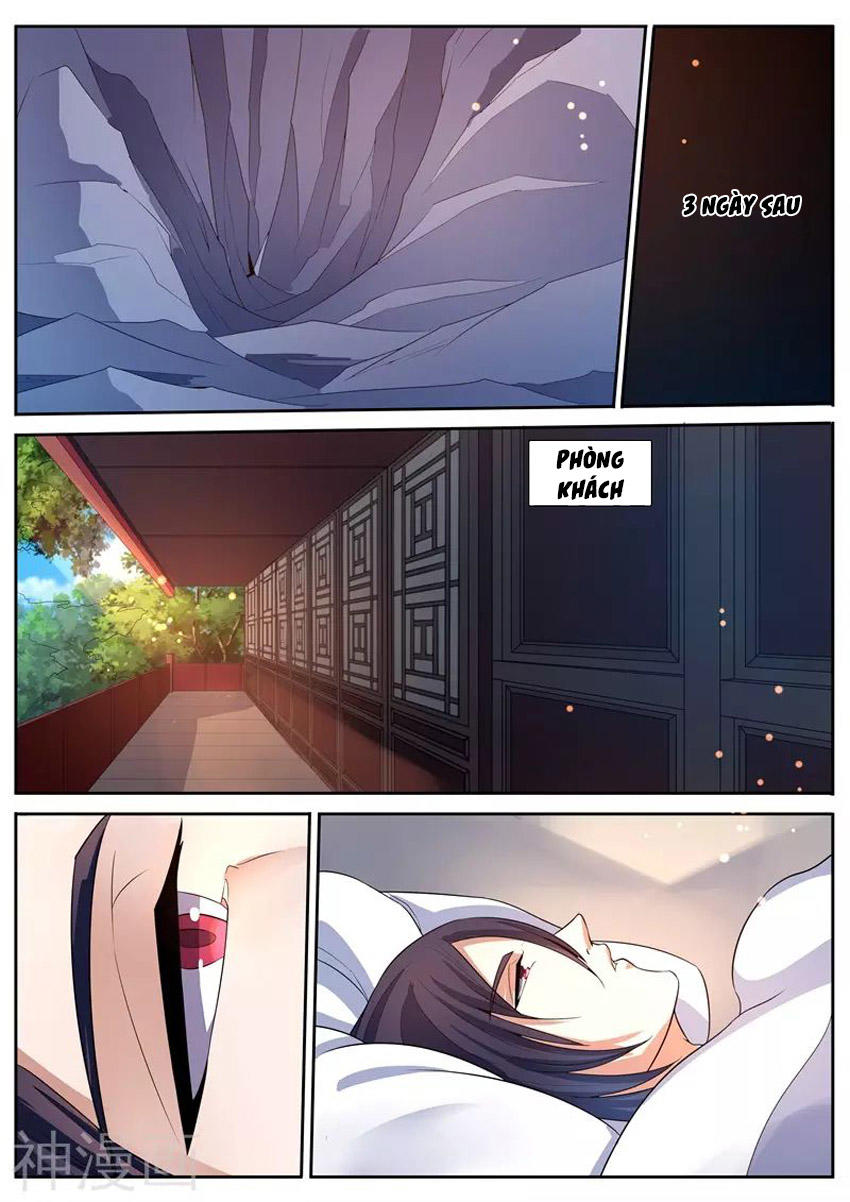 ngự thiên chapter 49 3