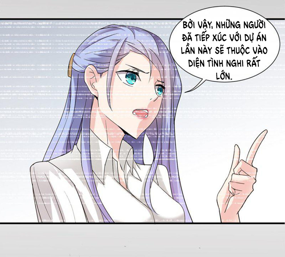 nhật ký dạy dỗ của gia tộc đáng yêu chapter 10 17