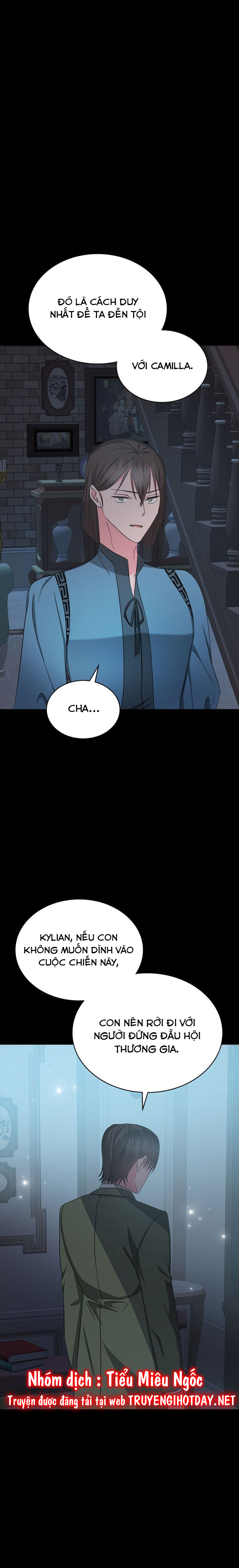 người đẹp và quái vật chapter 148 22