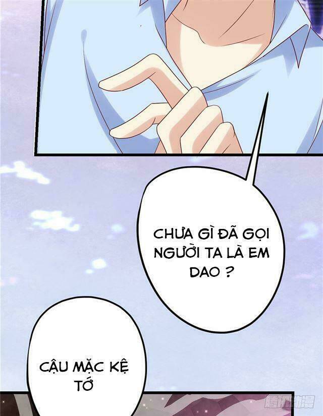 thời khắc và em đều đẹp chapter 6 50