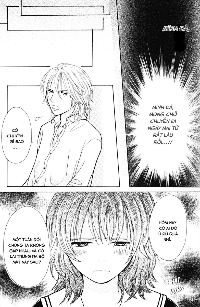 momoiro heaven chapter 8 5