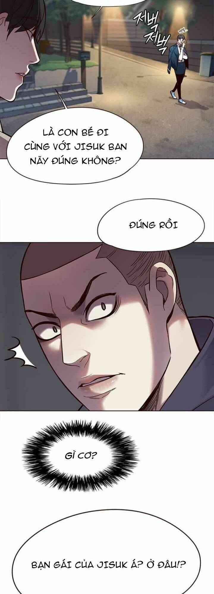 biến thân thành mèo chapter 101 58