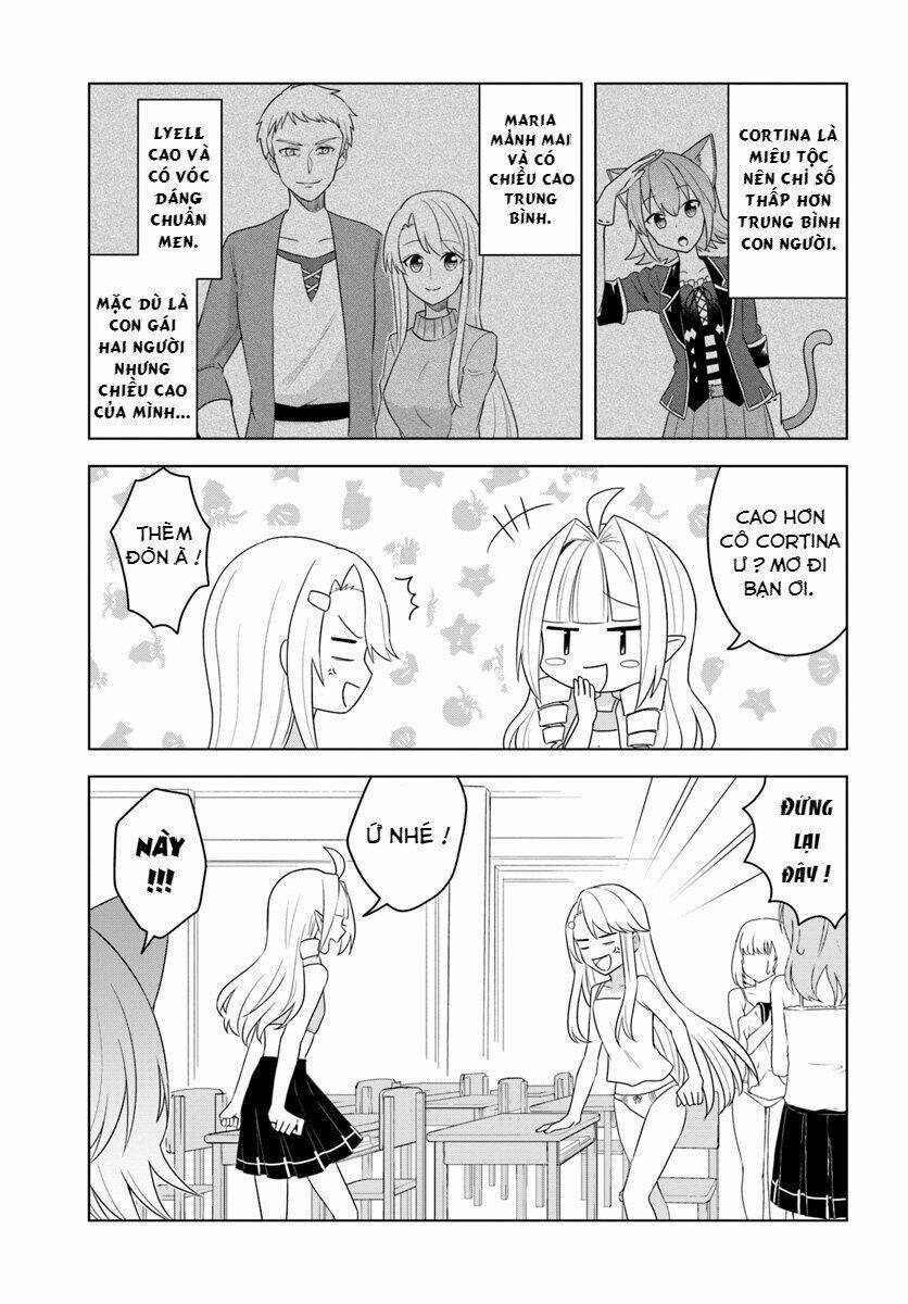 eiyuu no musume to shite umarekawatta eiyuu wa futatabi eiyuu o mezasu chapter 16.1 7