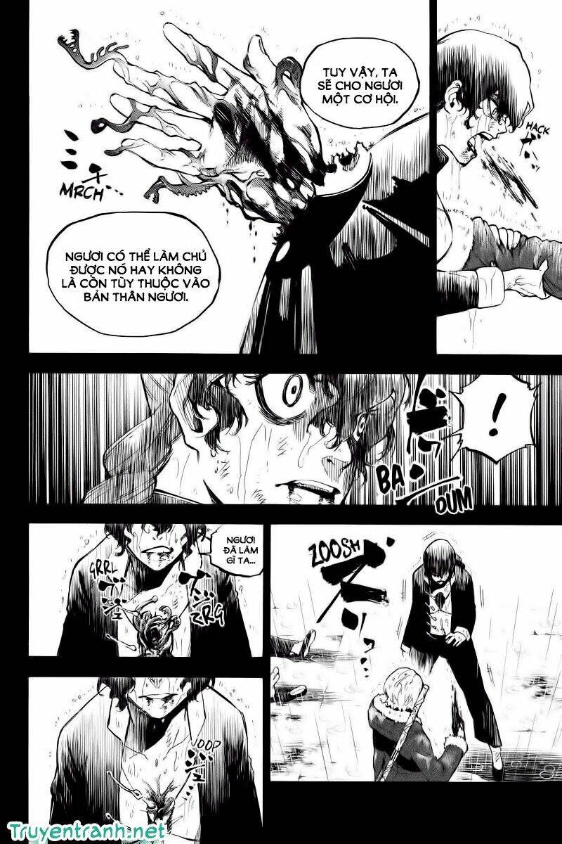dolly kill kill chapter 112 6