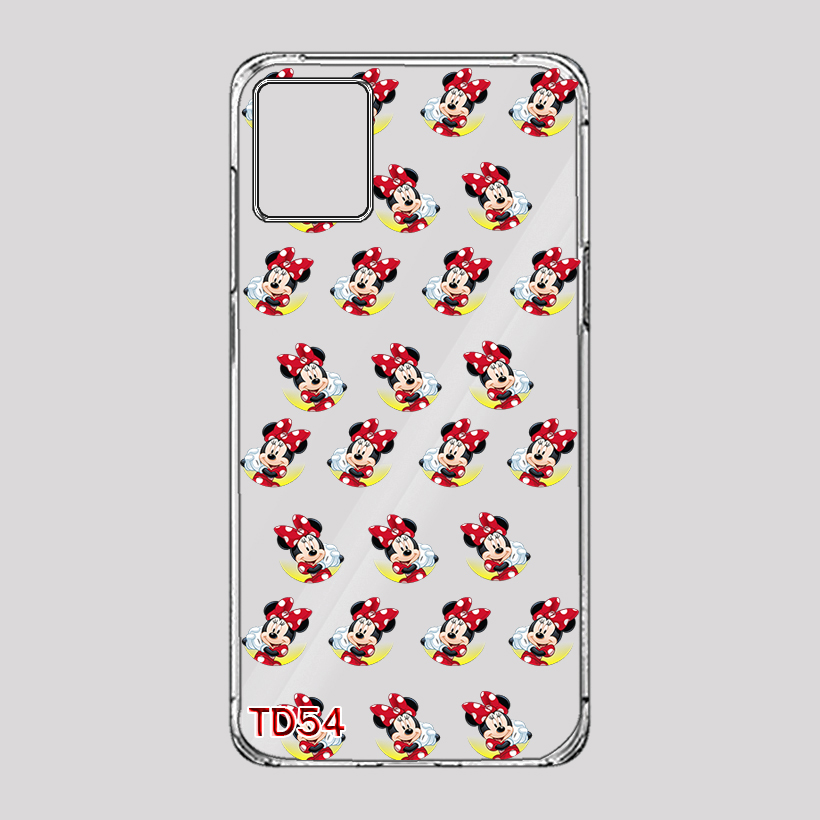 Ốp Lưng Dành Cho REALME 8 PRO
