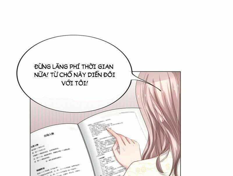 thiếu soái của tôi chính là manh như vậy chapter 8 14