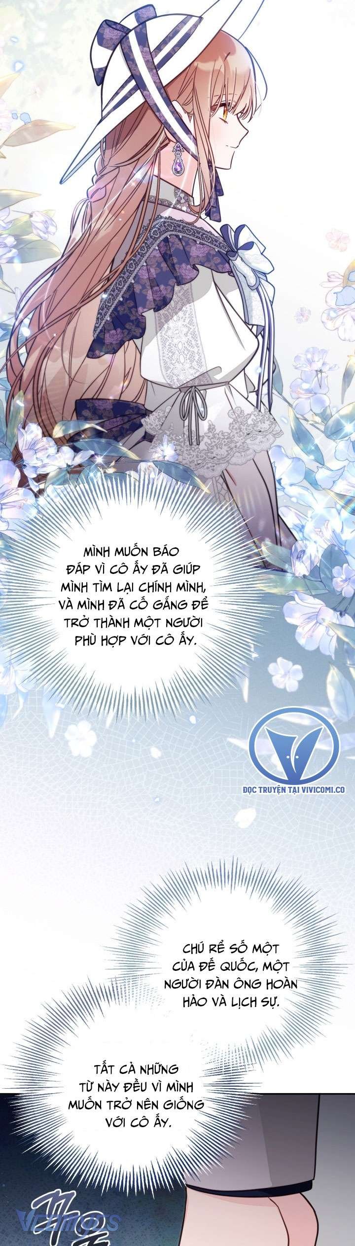 không có chỗ cho kẻ giả mạo chapter 73 32