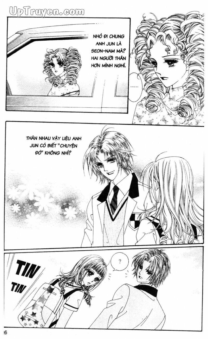 vợ chồng trẻ con bản đẹp chapter 5 96