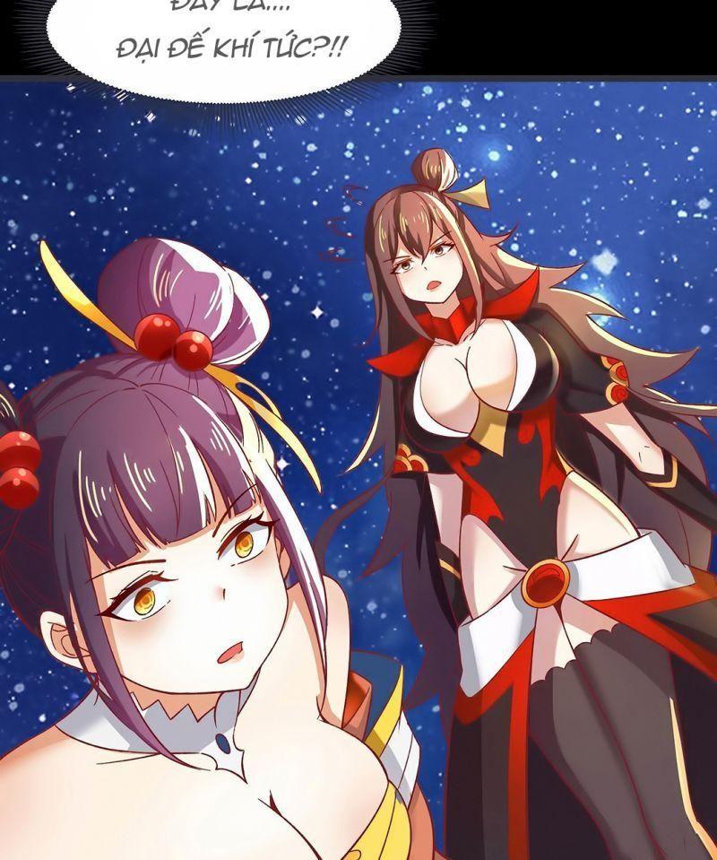 đồ đệ ta toàn là nữ ma đầu chapter 10 12