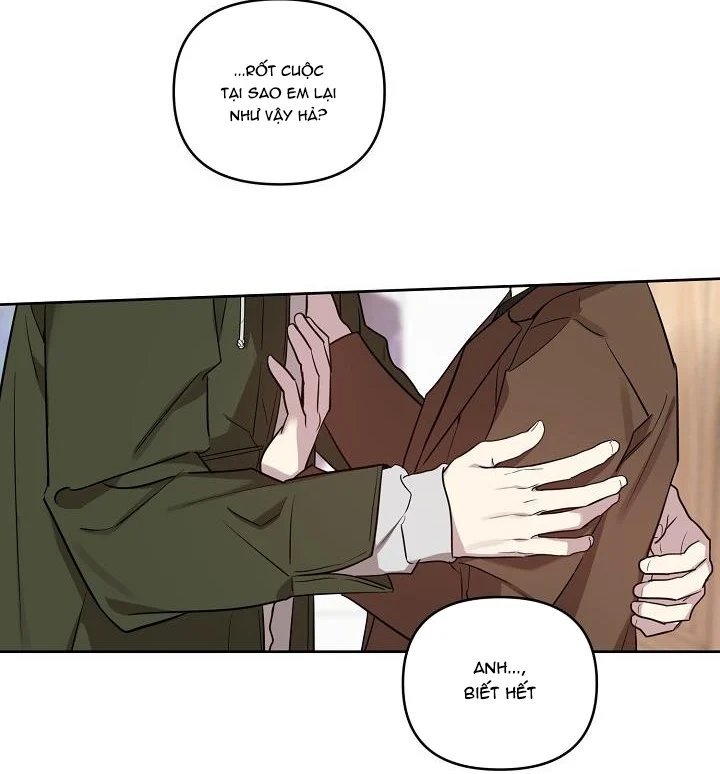 thần tượng đến rồi!? chapter 33 77