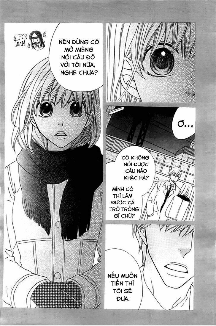 kyou mo uchi de machi awase chapter 3 26