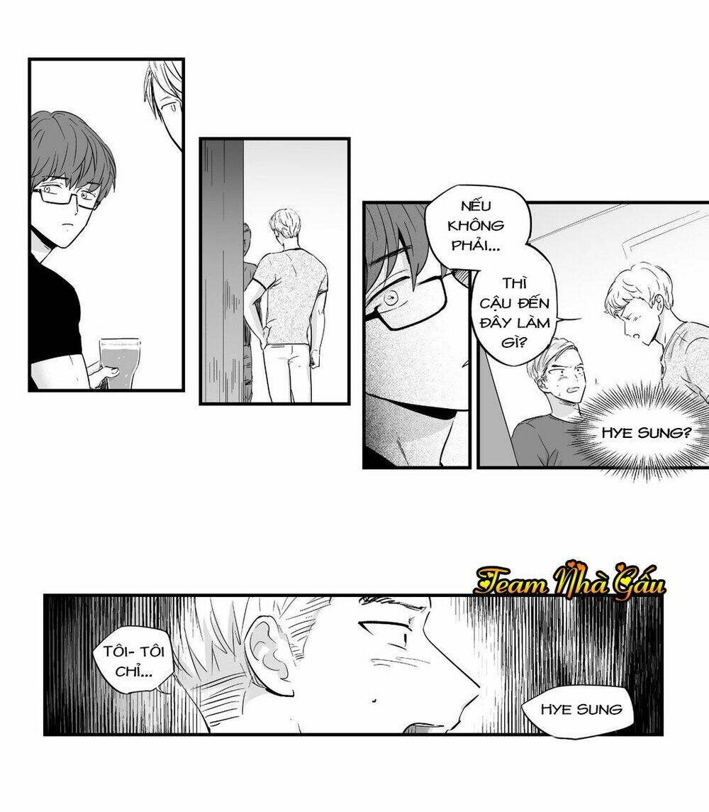 nếu thích tôi như vậy (ss2) chapter 2 30