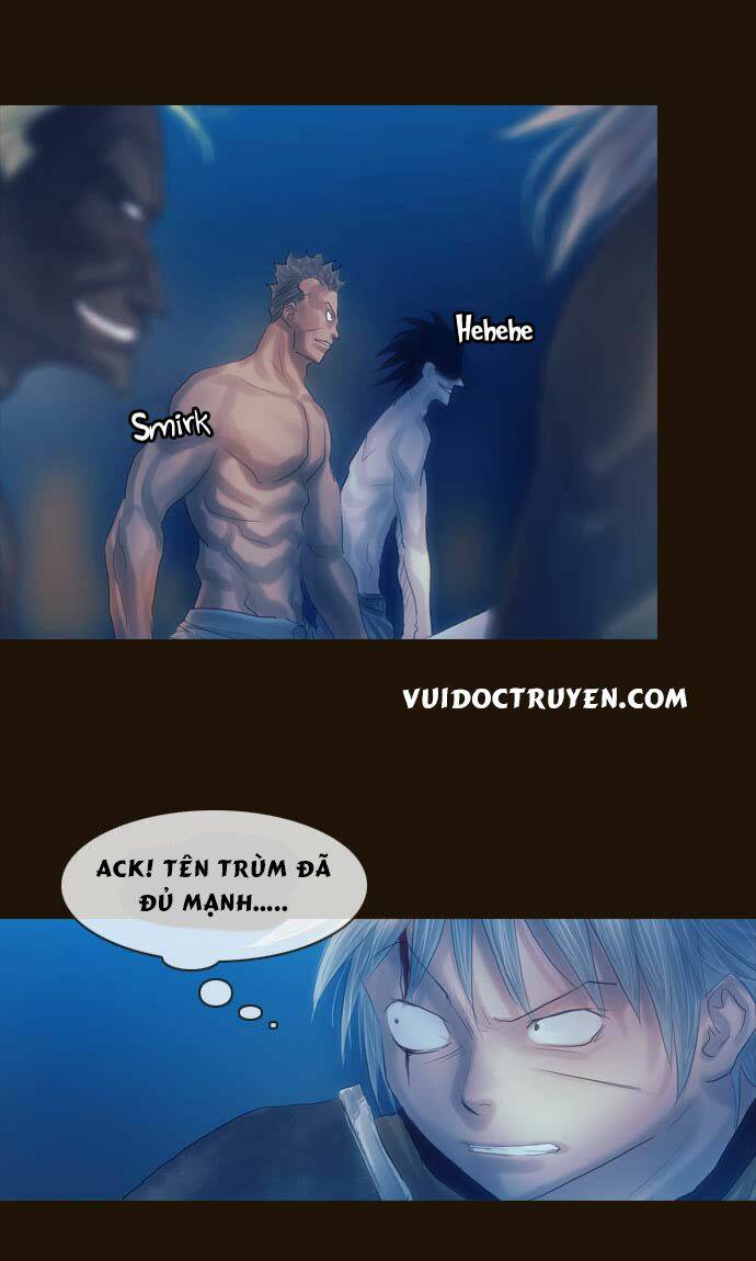 hội ảo thuật chapter 88 8