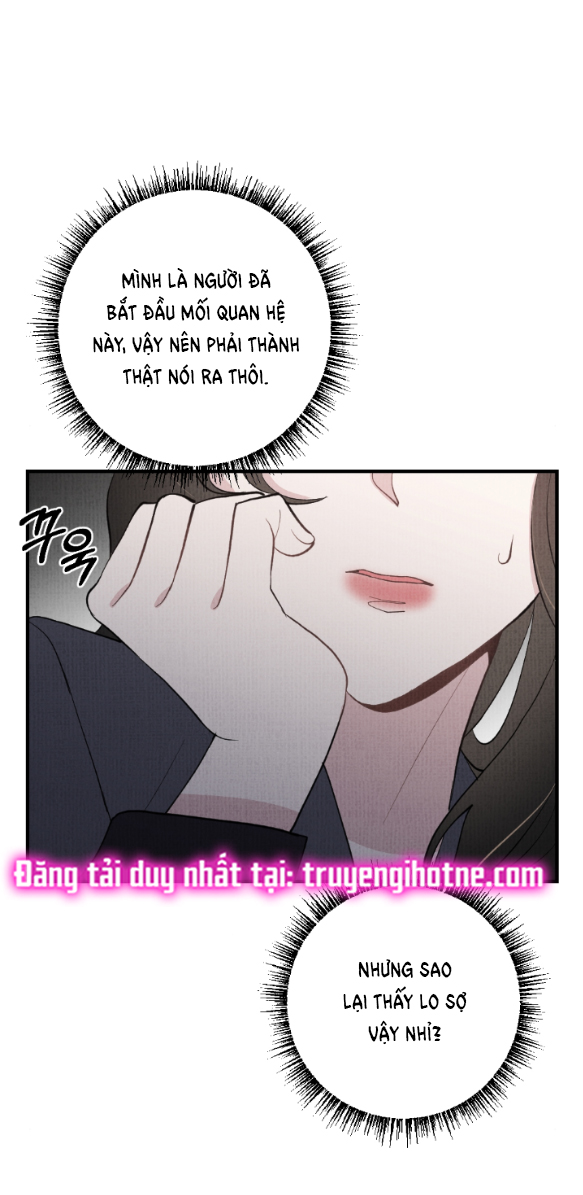 Cuộc Hôn Nhân Chính Trị chapter 15.1 - Trang 20