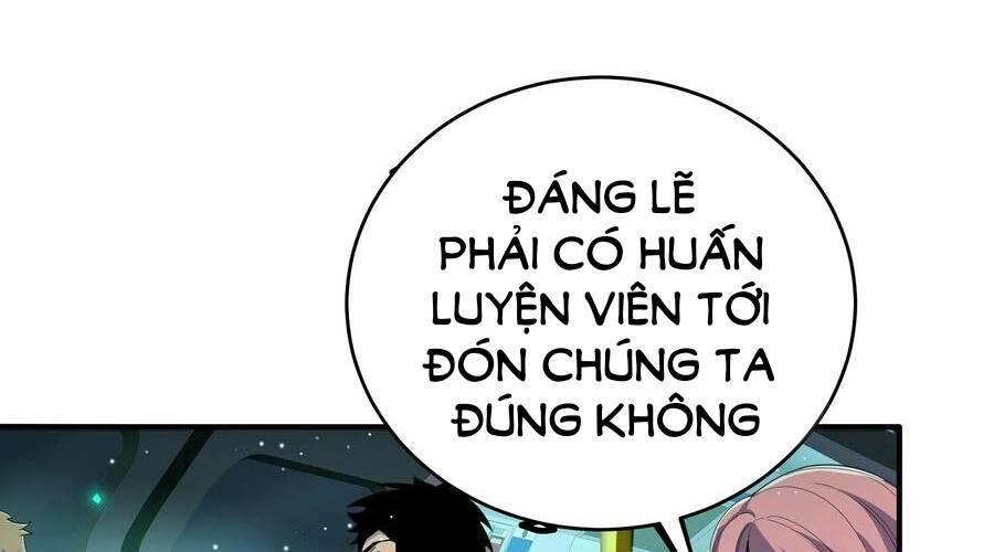 nhìn thấy thanh máu, ta xử tội thần linh chapter 101 71