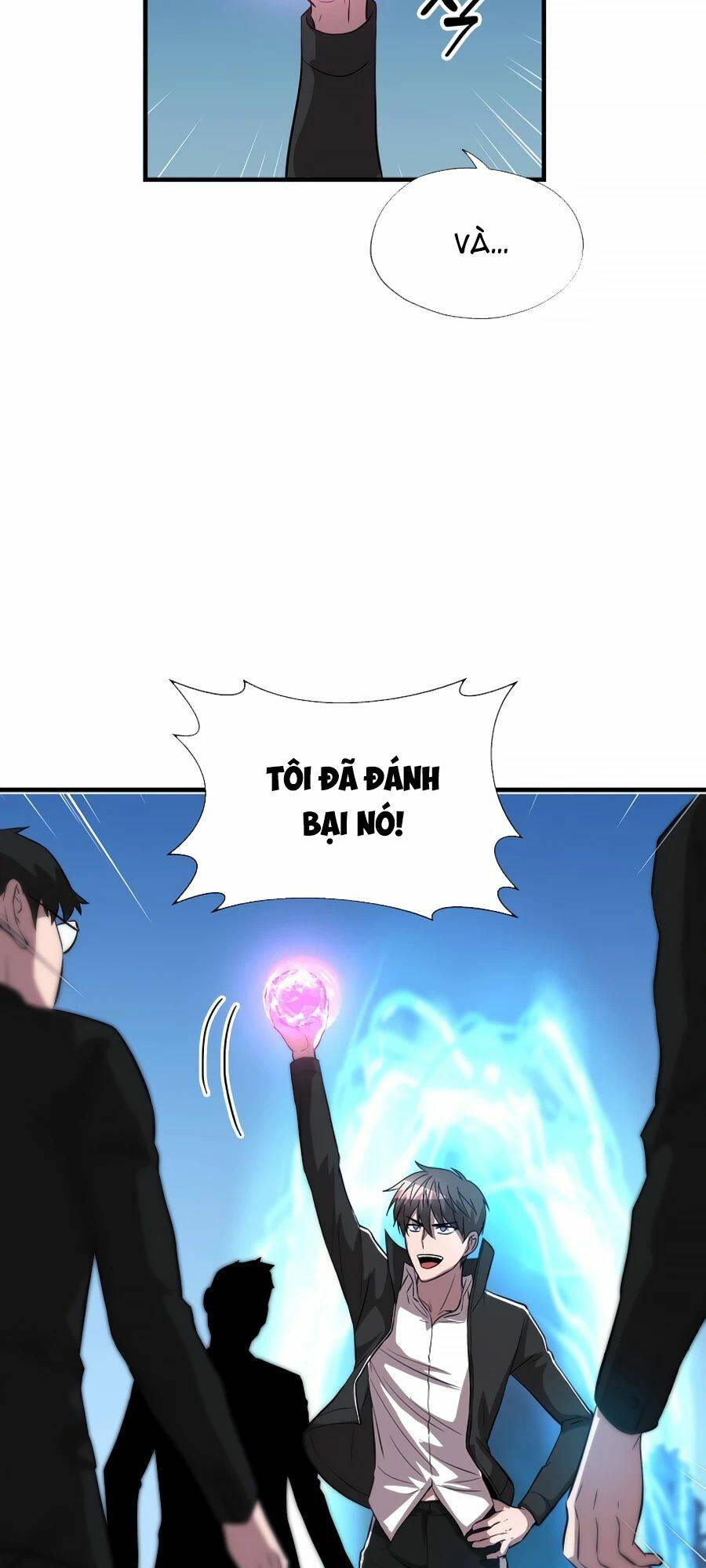 mẹ tôi là chòm sao bảo hộ m chapter 35 70