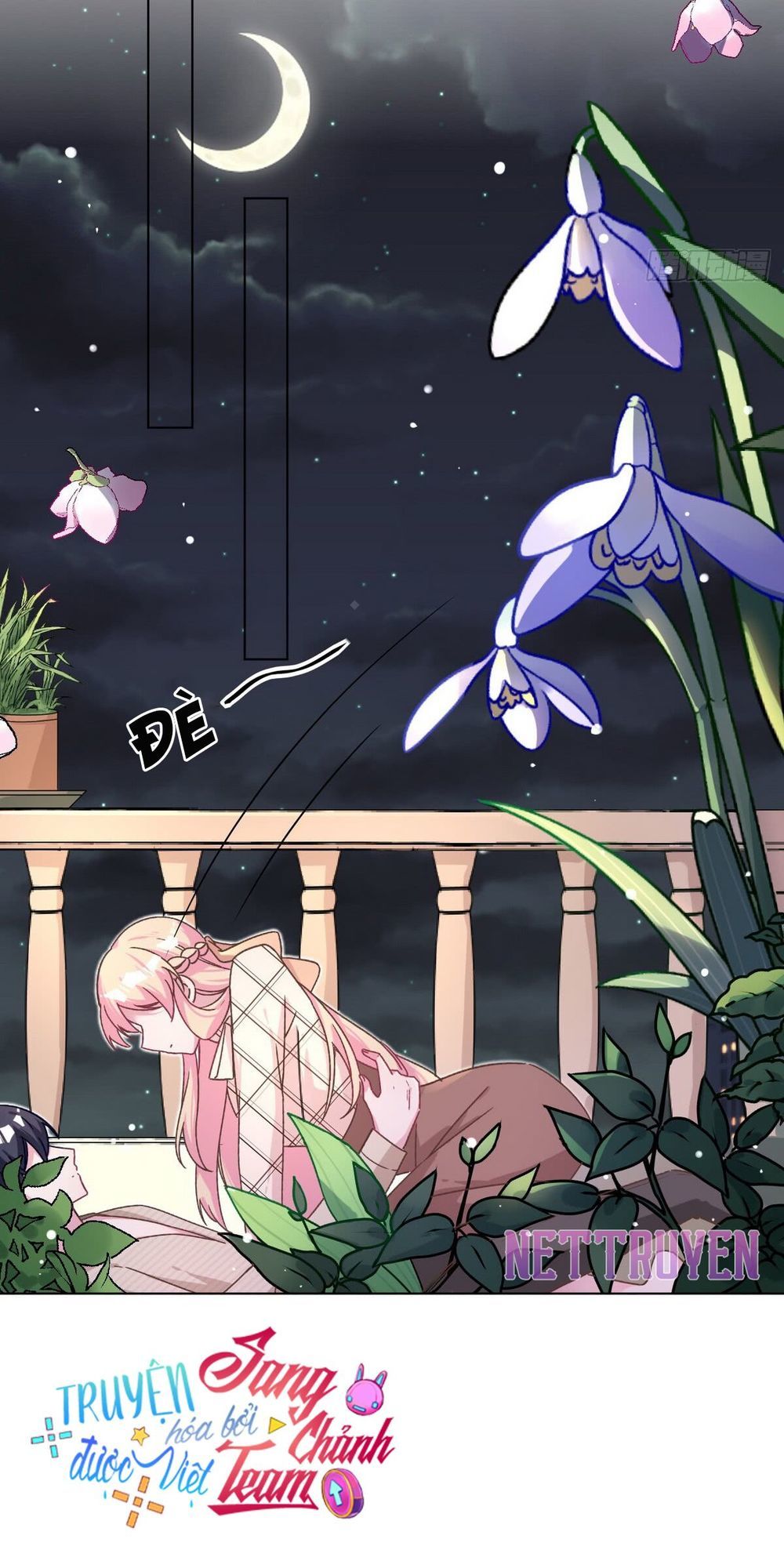 trời ban cho nam thần daddy chapter 44 63