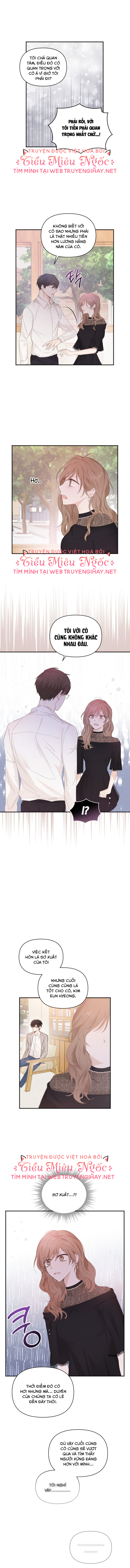 cuộc giao dịch lý tưởng chapter 7 4