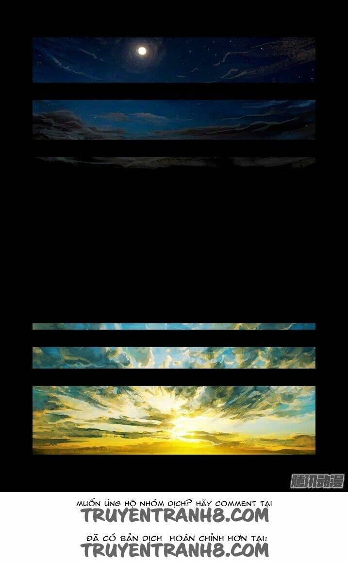 thâu hoan chapter 85 8