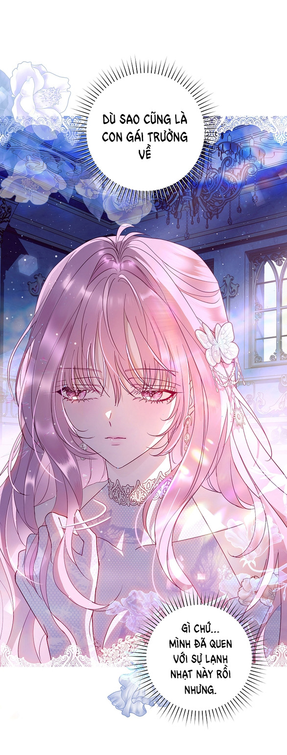 ngài công tước, tôi sẽ làm mọi thứ, trừ việc kết hôn! chapter 5.1 4