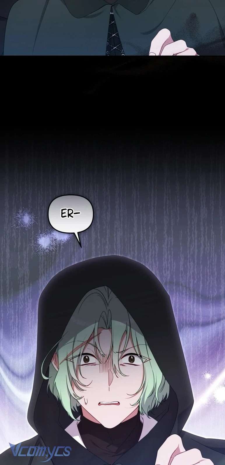 tôi được nuôi dưỡng bởi những kẻ phản diện chapter 84 13