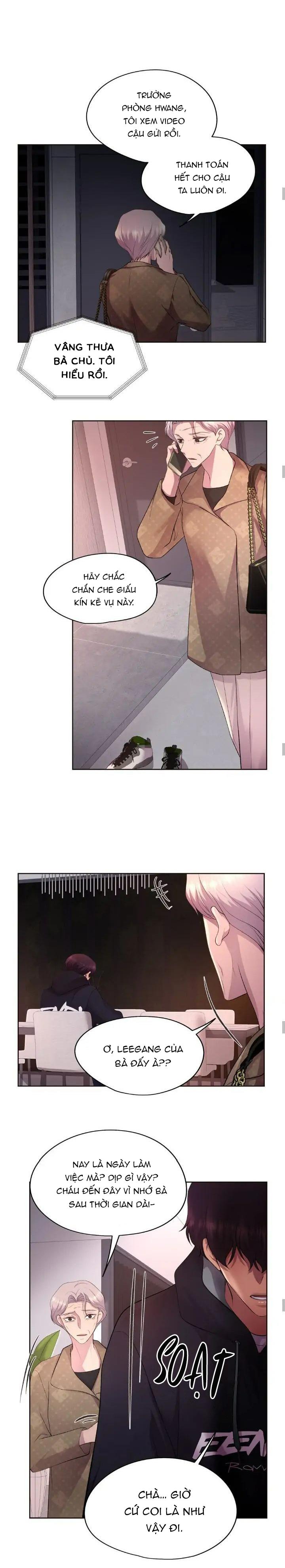 giữ em thật chặt (hold me tight) chapter 166 8