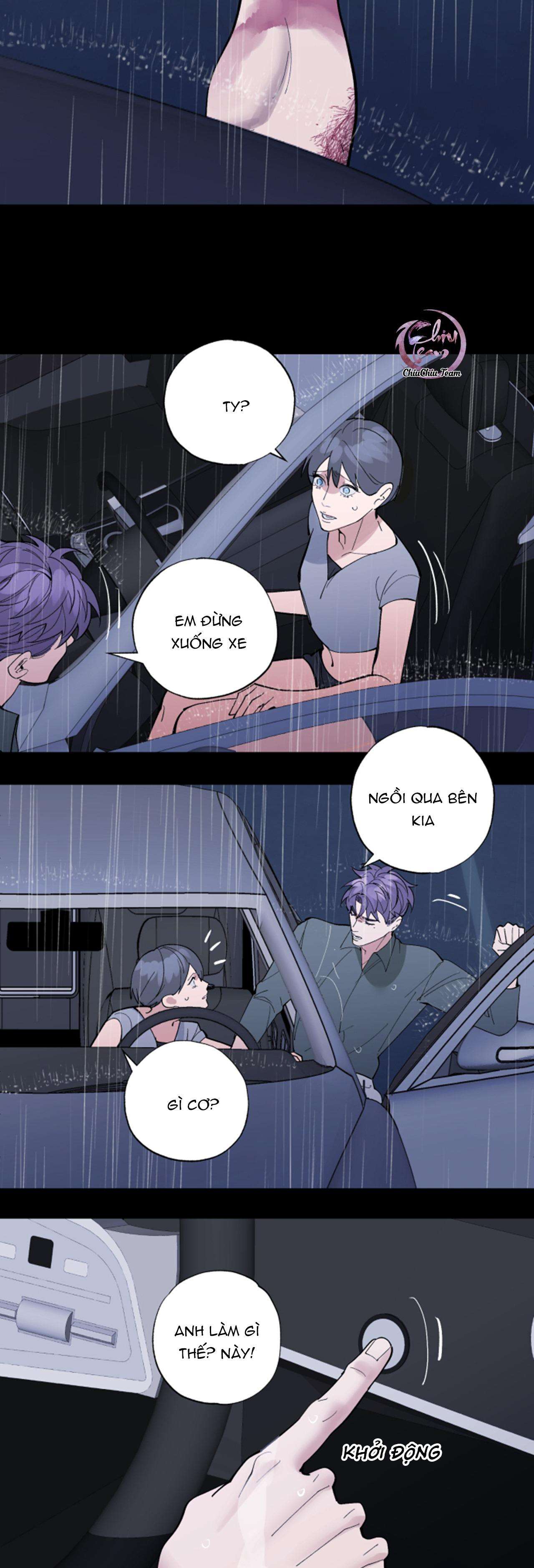 lặng lẽ ngắm nhìn em chapter 29 26