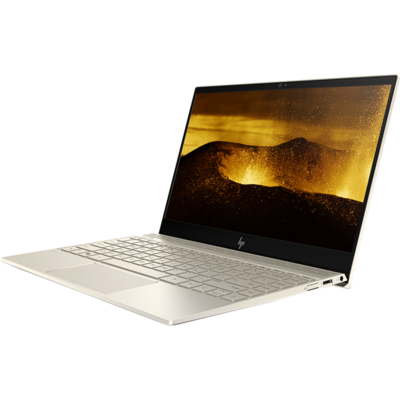 Laptop HP Envy 13-aq1021TU 8QN79PA (Core i5-10210U/ 8GB/ 256GB SSD/ 13.3 FHD/ WIN10) - Hàng Chính Hãng