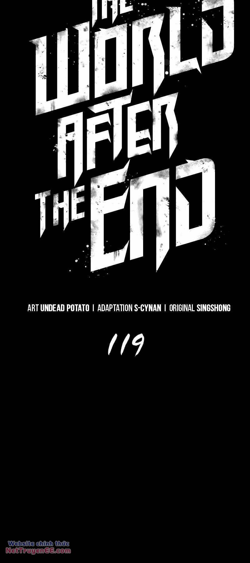thế giới hậu tận thế chapter 119 4