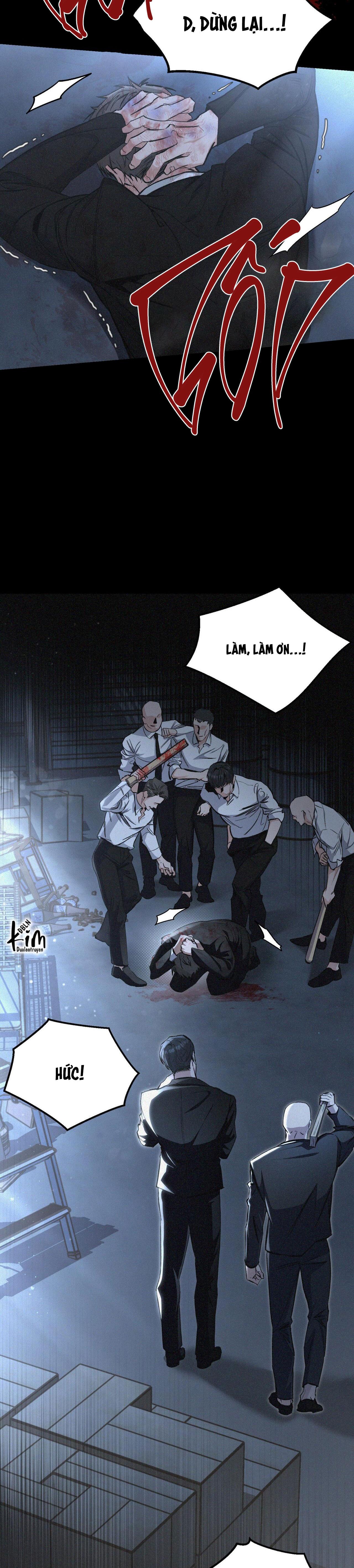 vô hình chapter 1 2