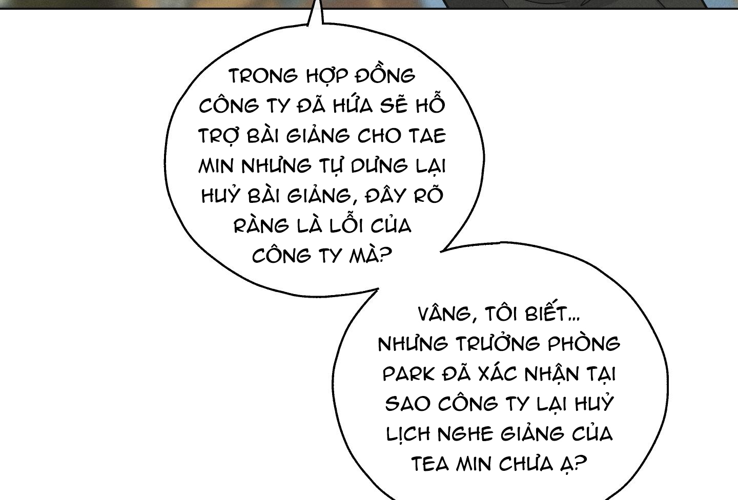 Phục Thù chapter 12