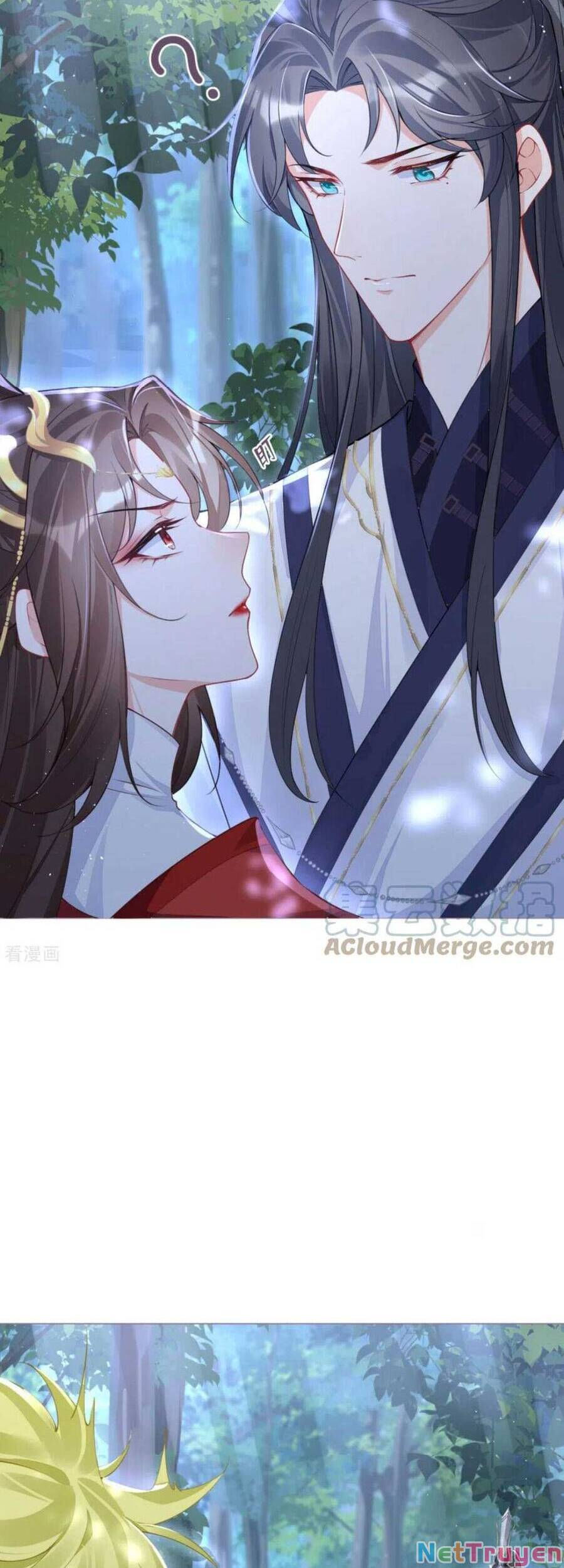 thiết lập ác nữ của tôi sụp đổ rồi chapter 30 11