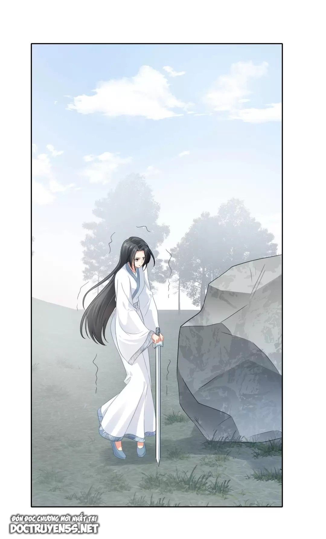 ảnh hậu một tuần mập ba cân chapter 9 21