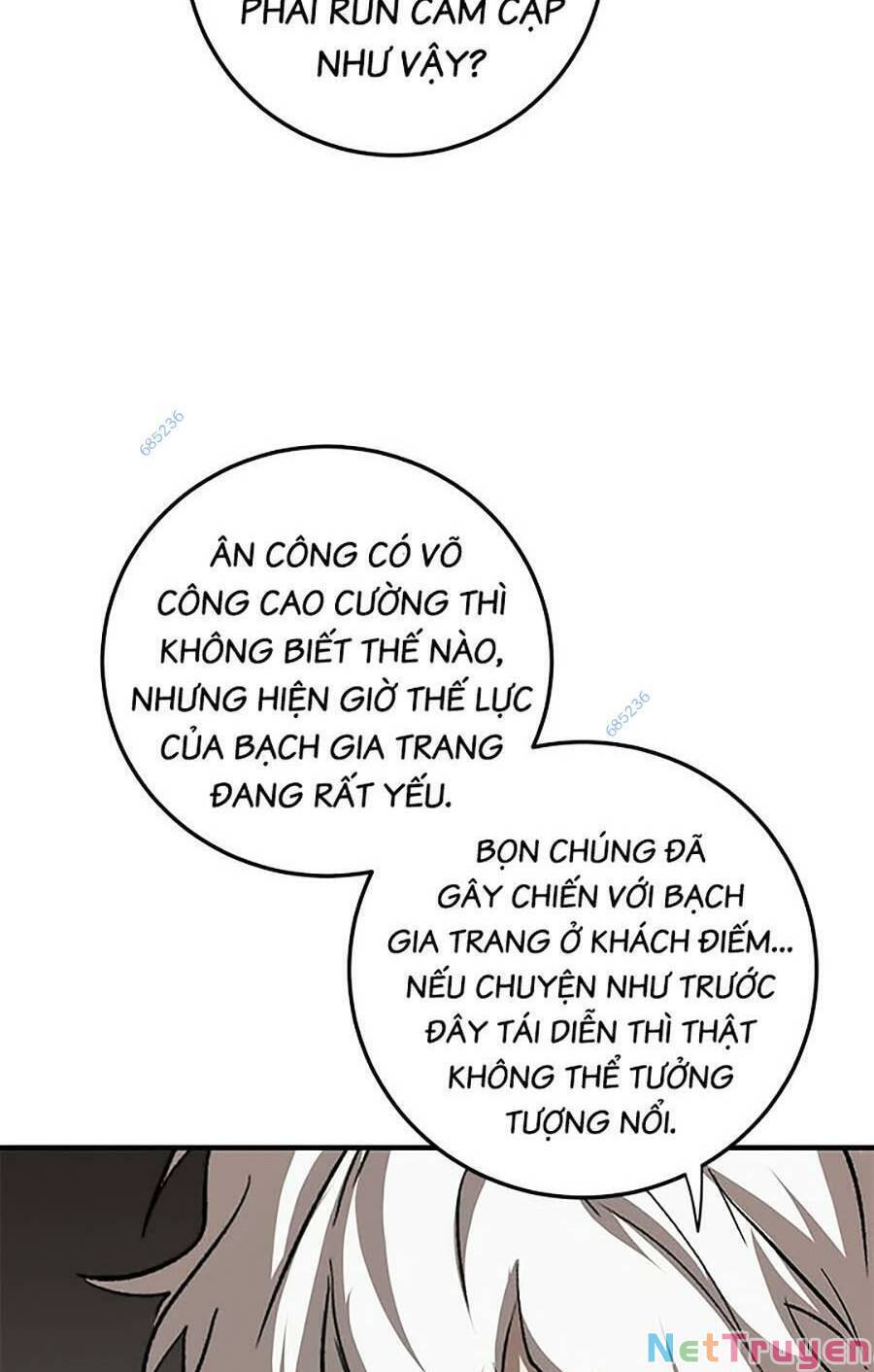 võ đang kỳ hiệp chapter 90 6