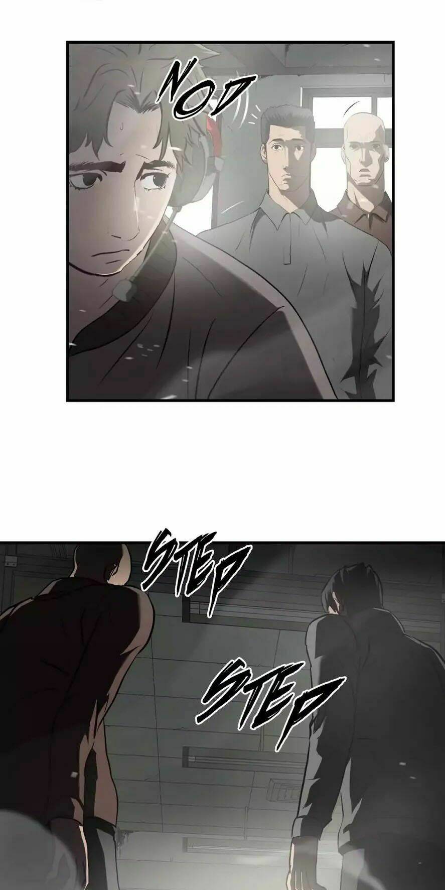 kẻ bị ruồng bỏ chapter 67 15
